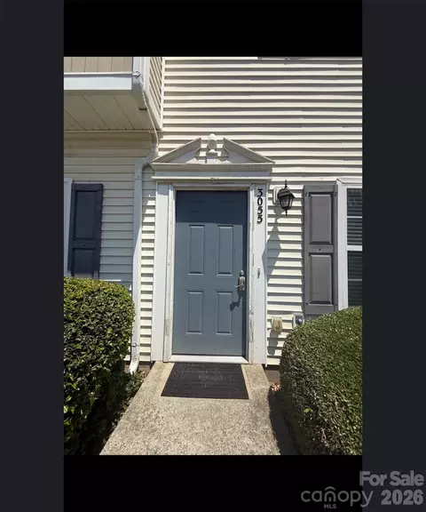 3055 Nevin Place Dr, Charlotte, NC 28269