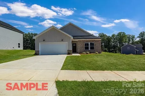 Oak Hill Drive, Monroe, NC 28112