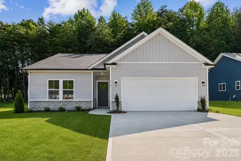Oak Hill Drive, Monroe, NC 28112