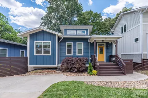39 Hubbard Ave, Asheville, NC 28806
