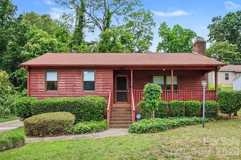 2114 Wilson Ave, Charlotte, NC 28208