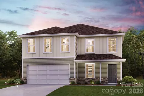 124 Alfalfa Ave, Linwood, NC 27299