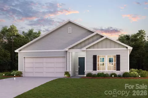 131 Corn Ct, Linwood, NC 27299