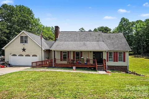 4785 Cold Springs S Rd S, Concord, NC 28025