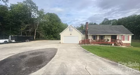 4785 Cold Springs S Rd S, Concord, NC 28025