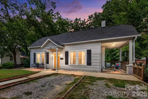 320 E 3rd Ave, Gastonia, NC 28054
