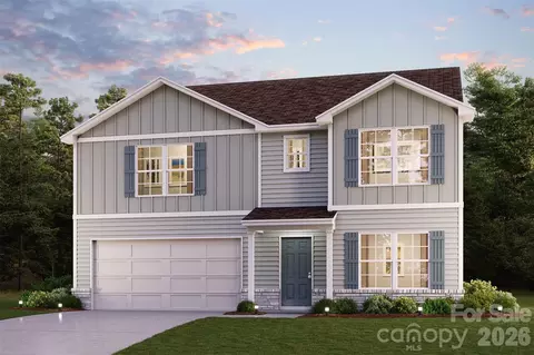 133 Alfalfa Ave, Linwood, NC 27299