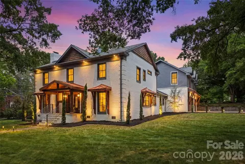 2919 Colony Rd, Charlotte, NC 28211