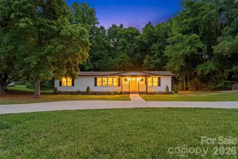 7640 W Nc 152 Hwy, Mooresville, NC 28115