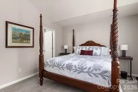 Bedroom - 19408 E Battery St, Cornelius, NC 28031 photo 5 of 6