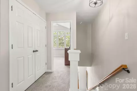 Entry Way - 19408 E Battery St, Cornelius, NC 28031 photo 8 of 8