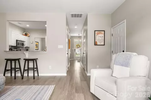 Entry Way - 19408 E Battery St, Cornelius, NC 28031 photo 5 of 8