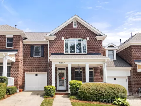Exterior - 19408 E Battery St, Cornelius, NC 28031 photo 1 of 3