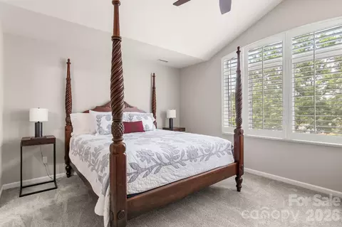 Bedroom - 19408 E Battery St, Cornelius, NC 28031 photo 4 of 6