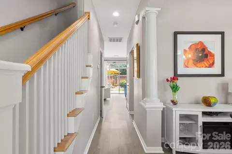 Entry Way - 19408 E Battery St, Cornelius, NC 28031 photo 1 of 8