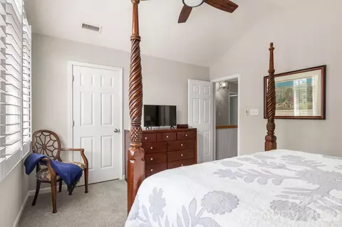 Bedroom - 19408 E Battery St, Cornelius, NC 28031 photo 6 of 6