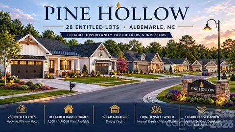 00 Johnson St, Albemarle, NC 28001