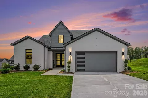 16019 Watts Creek Rd, Huntersville, NC 28078