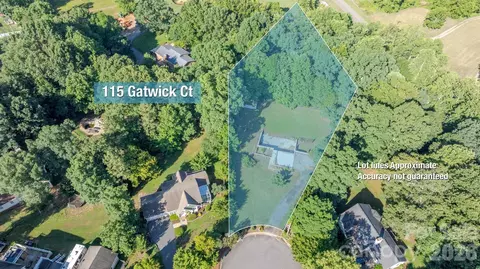 115 Gatwick Ct, Statesville, NC 28677