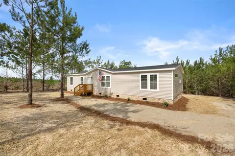 832 Jack Bone Hill Rd, Jefferson, SC 29718
