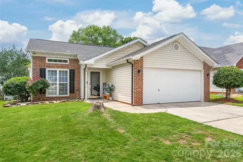 4401 Windjammer Dr, Monroe, NC 28110