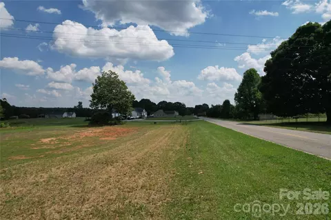 326 Jim Cline Rd, Lawndale, NC 28090