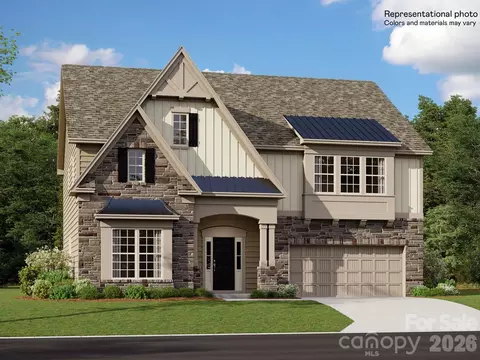4738 Daventry 13 Ave #13, Indian Land, SC 29707