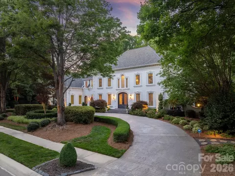 6405 Mitchell Hollow Rd, Charlotte, NC 28277