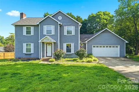 4548 Tree Haven Ct, Gastonia, NC 28056