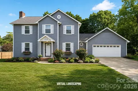 4548 Tree Haven Ct, Gastonia, NC 28056