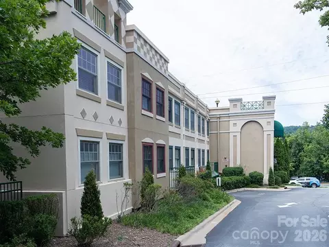 37 Hiawassee W103 St #W103, Asheville, NC 28801