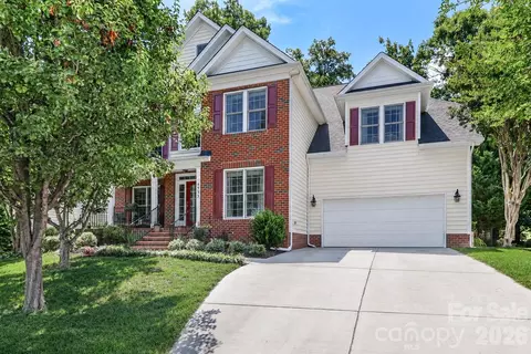 9933 Nicole 1042 Ln #1042, Charlotte, NC 28269