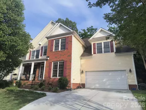 9933 Nicole 1042 Ln #1042, Charlotte, NC 28269