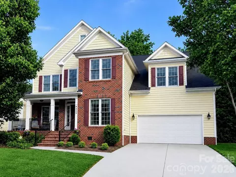 9933 Nicole 1042 Ln #1042, Charlotte, NC 28269