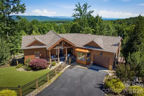 315 Lakeview Trl, Nebo, NC 28761