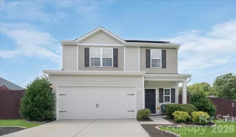 205 Churchill Dr, Kings Mountain, NC 28086