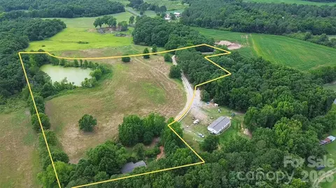 367 Horne Rd, Peachland, NC 28133