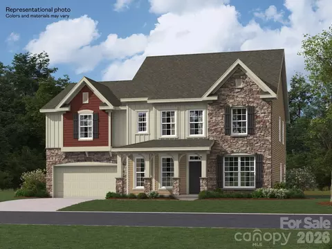 4754 Daventry 16 Ave #16, Indian Land, SC 29707