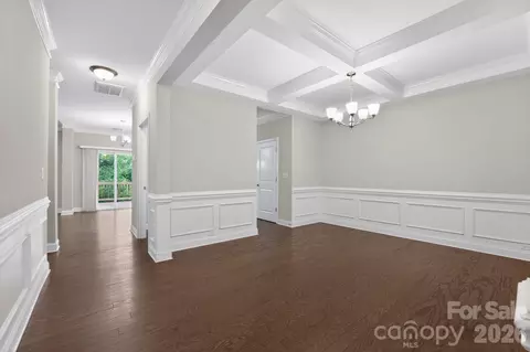 Entry Way - 2392 Palmdale Walk Dr, Fort Mill, SC 29708 photo 1 of 4