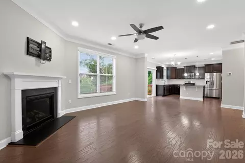 Living - 2392 Palmdale Walk Dr, Fort Mill, SC 29708 photo 2 of 2