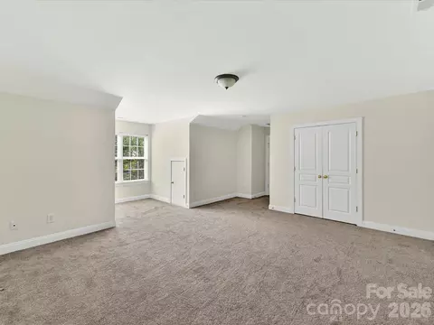 Bedroom - 10507 Glenmeade Rd, Cornelius, NC 28031 photo 8 of 8