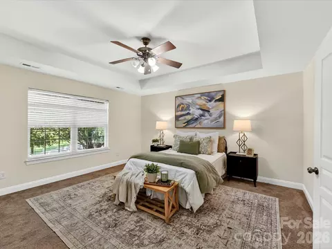 Bedroom - 10507 Glenmeade Rd, Cornelius, NC 28031 photo 1 of 8