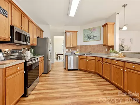 Kitchen - 10507 Glenmeade Rd, Cornelius, NC 28031 photo 1 of 3