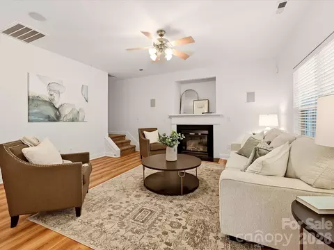 Living - 10507 Glenmeade Rd, Cornelius, NC 28031 photo 3 of 3