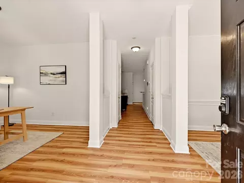 Entry Way - 10507 Glenmeade Rd, Cornelius, NC 28031 photo 2 of 3