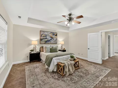 Bedroom - 10507 Glenmeade Rd, Cornelius, NC 28031 photo 2 of 8