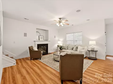 Living - 10507 Glenmeade Rd, Cornelius, NC 28031 photo 2 of 3