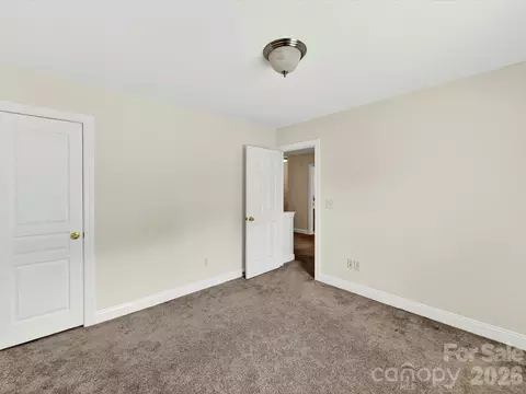 Bedroom - 10507 Glenmeade Rd, Cornelius, NC 28031 photo 4 of 8