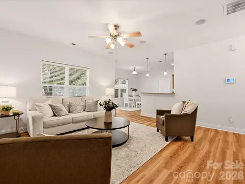 Living - 10507 Glenmeade Rd, Cornelius, NC 28031 photo 1 of 3