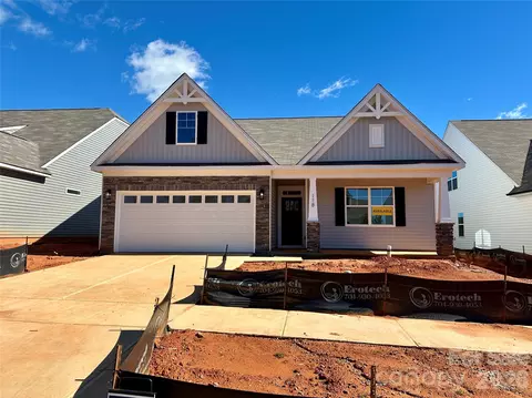 118 Swing Ln, Troutman, NC 28166
